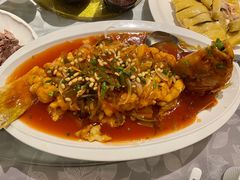 -鹭园酒家·四十年老字号