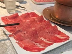 -东来顺饭庄(新源里店)