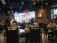 大堂-三俞竹苑(红旗街万达店)