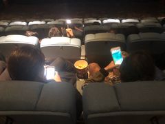 放映厅-萧山德纳MAX影城