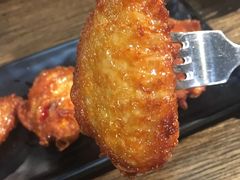 -豪尚豪牛排(彩悦城店)
