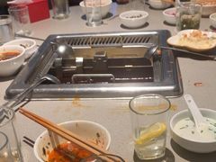 -海底捞火锅(万象城店)