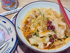 -秦䩊会·陕西biangbiang面(畹町路店)