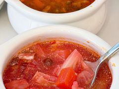 -库滋明·俄罗斯特色美食(中央大街店)