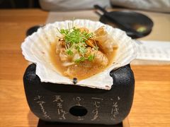 -墨澜·人间味割烹料理
