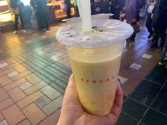 -八一路好吃街(雨田商务大厦店)