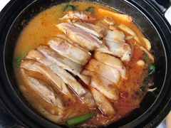 -蔓兰家的四季S0餐厅·融合菜(当代MOMA店)