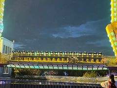 -华夏文旅西安度假区