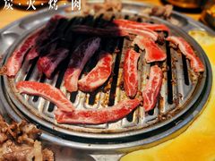 -金顺韩式烤肉·网红烤肉店(广利路店)