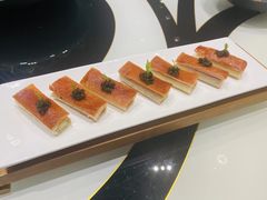 -广州文华东方酒店·江-由辉师傅主理