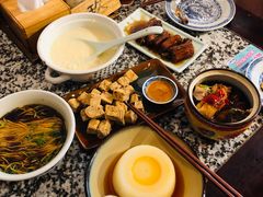 -南京大牌档(凯德大峡谷店)