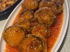 -肘子酥·天津菜·特色捞面(德云社店)
