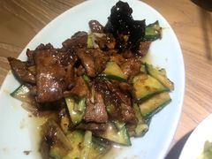 -吕氏疙瘩汤·私家菜馆(慈云寺店)