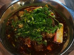 -辣妈水饺红冒菜(金阳路店)