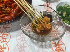 -小林哥的海鲜馆·夜宵烧烤(渔人码头店)
