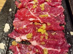 -盡膳口福跷脚牛肉火锅(合生汇购物中心店)