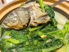 -禾府酒家·传统广府味(番禺店)