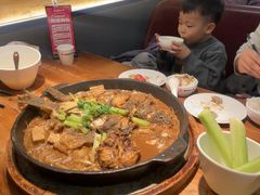 -老板恋上鱼(振华商厦店)