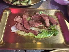 -亚龙湾红树林度假酒店-韩轩韩餐厅