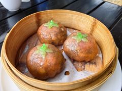 -朴墅(西湖青芝坞店·杭帮菜·家宴.14年的店)