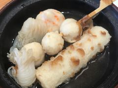 -食其家·牛丼咖喱(万达广场店)