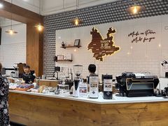 -Torch Coffee 炬点咖啡