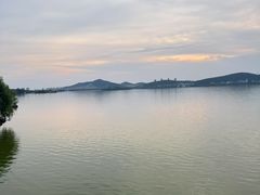 -云龙湖旅游景区