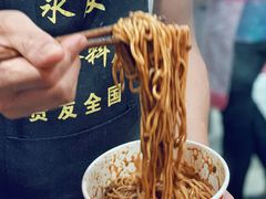 -蔡记炸酱热干面(昌里路店)