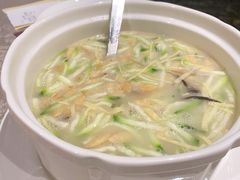 顺德拆鱼羹-香云轩·顺德菜(香云纱园林酒店店)