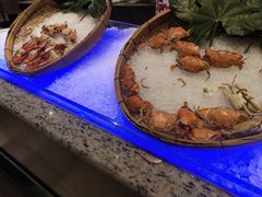 -河北宾馆·香溢自助餐(裕华店)