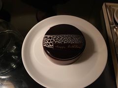 -上海柏悦酒店