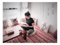 -瑜舍瑜伽连锁教室