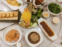 -顺风海鲜港(金玉兰店)