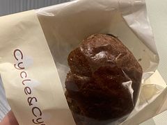 -Cycle&Cycle Artisan(天目里店)