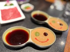 -南门涮肉(上海二店)
