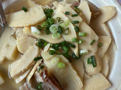 -披云山庄
