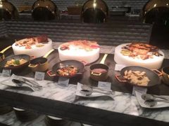 -沈阳和平艾美酒店新食谱西餐厅