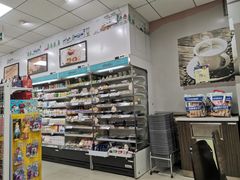 -中百罗森(华夏村店)