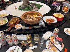 -寿州大饭店·餐厅