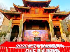 -武汉园博园(武汉自然博物馆)