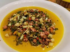 -浏阳河湘菜馆(五一支路店)