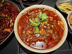 -Ameigo梅果·云贵川bistro(长宁来福士店)