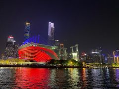 -珠江夜游广州塔·中大码头