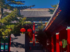 -长安寺