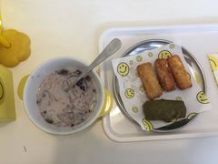-一粒糖 · 潮汕小吃-海石花特色甜品