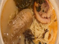 -味千拉面(煌华新纪元购物广场店)
