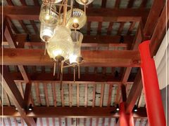 大堂-宝燕壹号景观餐厅(龙盛国际商业广场店)