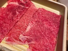 -しゃぶしゃぶ温野菜(京都河原町蛸薬師店)