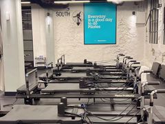 -Pilates ProWorks普拉提健身馆