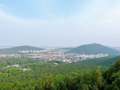 -云龙山